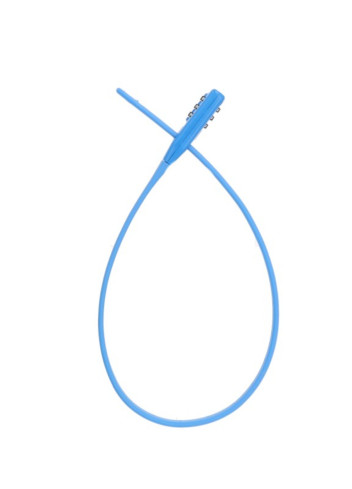 Additional combination lock - Ma Bicyclette