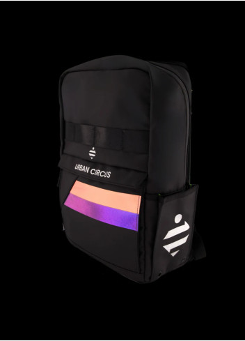 Sac à dos convertible vélo - Urban circus