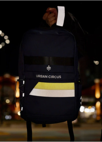 Sac à dos convertible vélo - Urban circus
