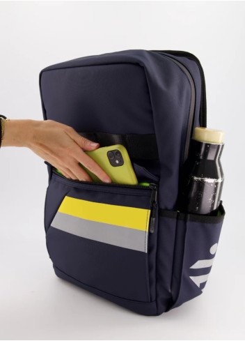 Convertible bike backpack - Urban Circus