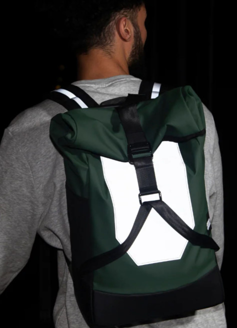 Sac à dos réfléchissant - Urban circus