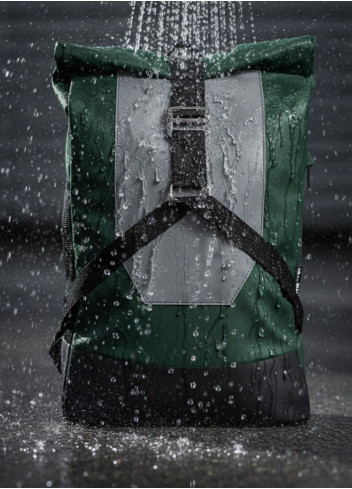 Sac à dos réfléchissant - Urban circus