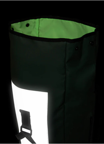 Reflective backpack - Urban Circus