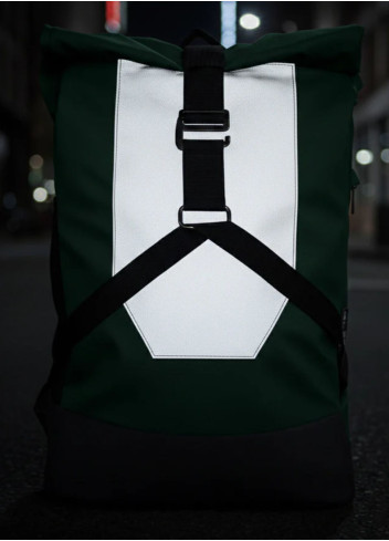 Reflective backpack - Urban Circus