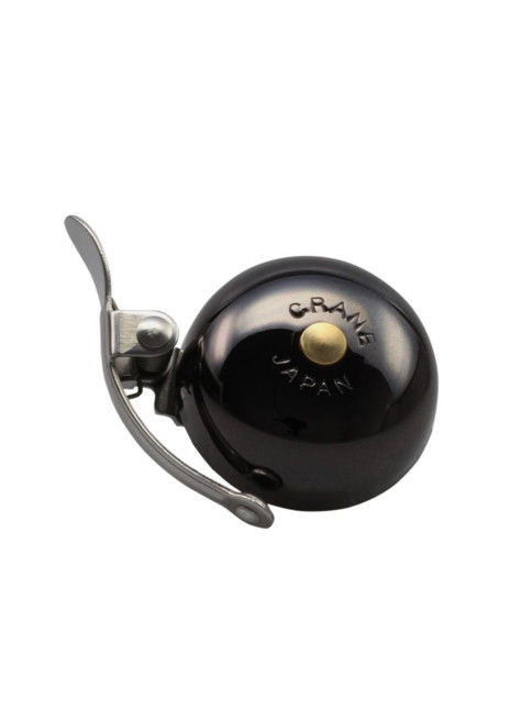 Bicycle handlebar bell - Crane Bell