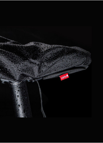 Saddle cover - Driver