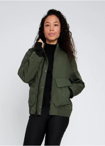 Blouson imperméable vélo - Urban circus