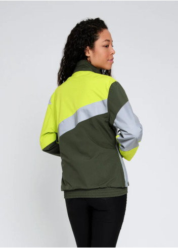 Blouson imperméable vélo - Urban circus