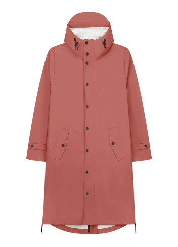 Parka pluie longue vélo - Original Maium