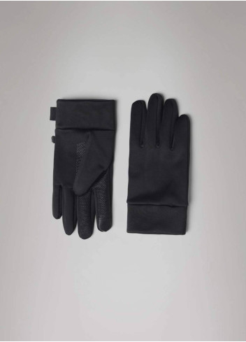 Mid-season gloves - Rains