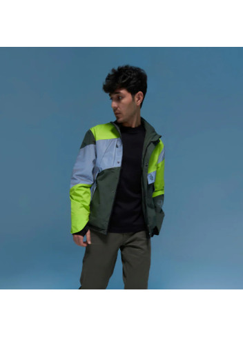 Waterproof cycling jacket - Urban Circus