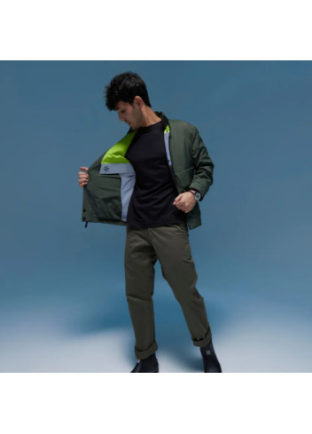 Blouson imperméable vélo - Urban circus