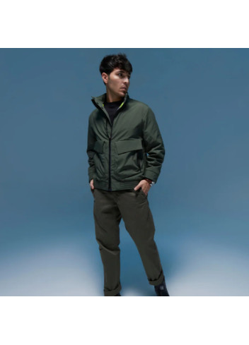 Waterproof cycling jacket - Urban Circus