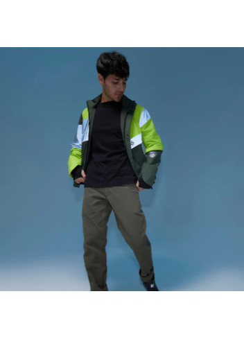 Waterproof cycling jacket - Urban Circus