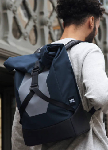 Reflective backpack - Urban Circus