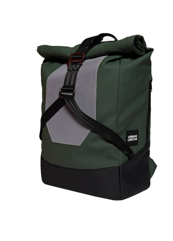 Reflective backpack - Urban Circus