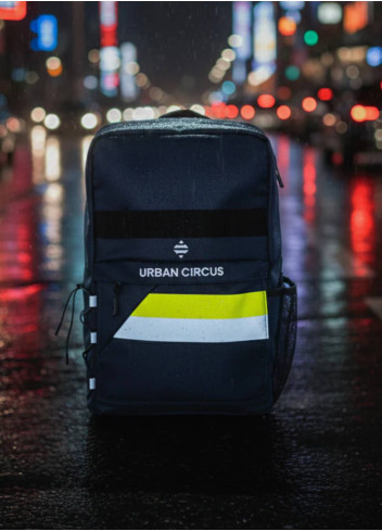Sac à dos convertible sacoche - Urban circus