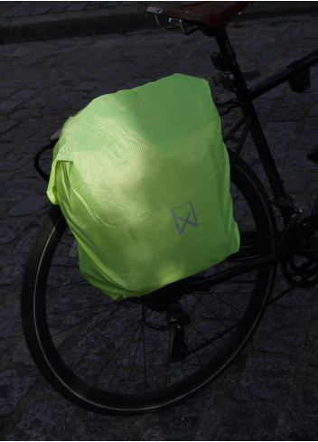 Reflective Convertible Backpack - Willex