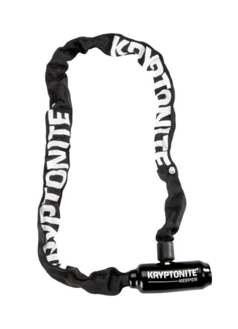 Keeper 585 bicycle anti-theft chain - Kryptonite