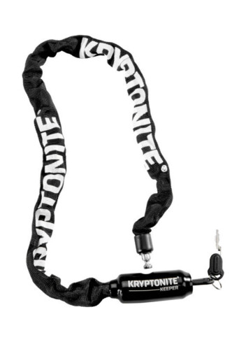 Keeper 585 bicycle anti-theft chain - Kryptonite