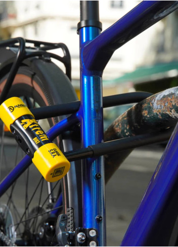 XTREM long shackle lock SRA - Auvray