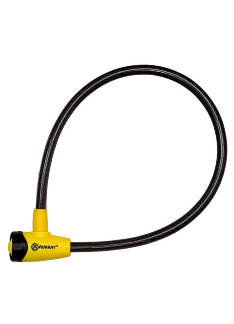 copy of Anti-theft U alarm 120dB - Auvray