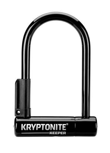 copy of Extra-light U Mini 6 Lite anti-theft device - Kryptonite