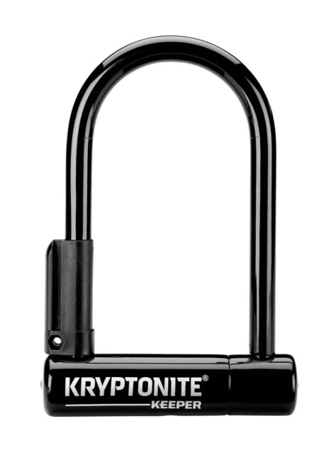 copy of Extra-light U Mini 6 Lite anti-theft device - Kryptonite