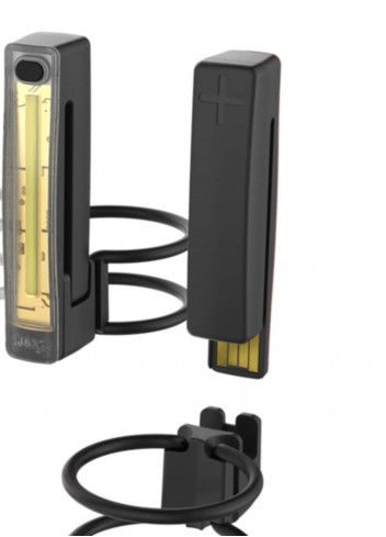 Kit éclairage arrière et avant Plus - Knog