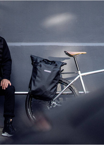 Sac à dos convertible étanche Vario - Ortlieb