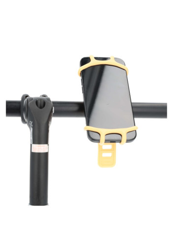 Silicone Phone Holder - Ma Bicyclette