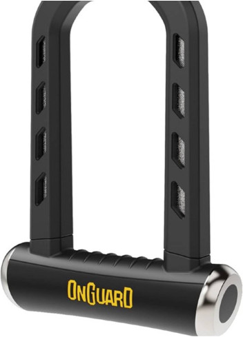 Antivol U anti-meuleuse ultra résistant - Onguard