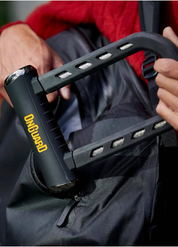 copy of D1000 Heavy Duty Anti-Mule Lock - Hiplok