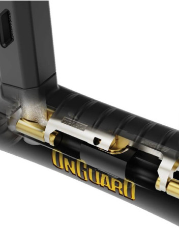 Antivol U anti-meuleuse ultra résistant - Onguard