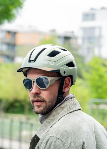 Casque urbain Clarke - Cairn