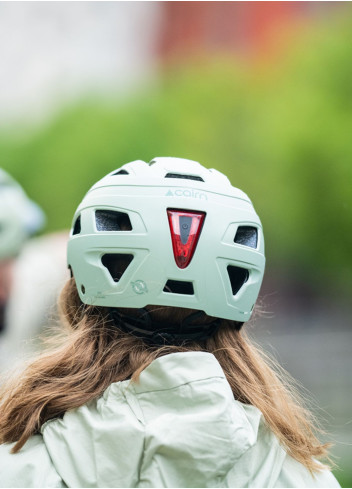 Clarke Urban Helmet - Cairn