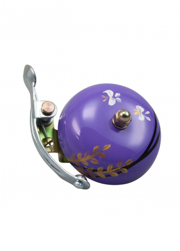 copy of Suzu bicycle bell with pattern - Crane Bell
