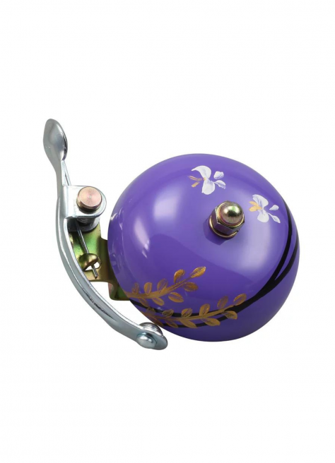 copy of Suzu bicycle bell with pattern - Crane Bell