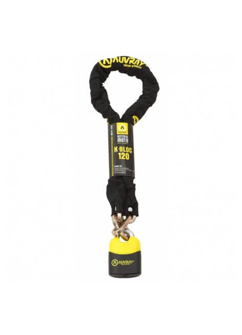 copy of 90-cm Evolution Series 4 chain - Kryptonite