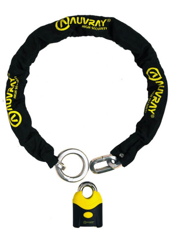 copy of 90-cm Evolution Series 4 chain - Kryptonite