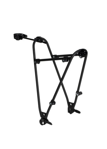 Porte bagage Quick Rack Light - Ortlieb