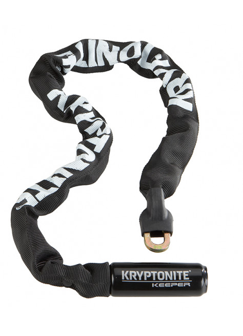 copy of Keeper 785 chain - Kryptonite