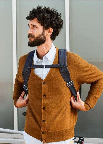 Pannier rucksack - Weathergoods Sweden