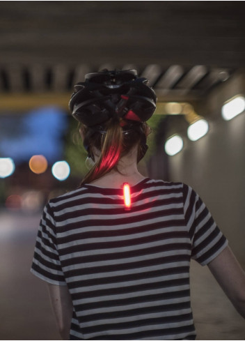 Éclairage arrière Plus - Knog