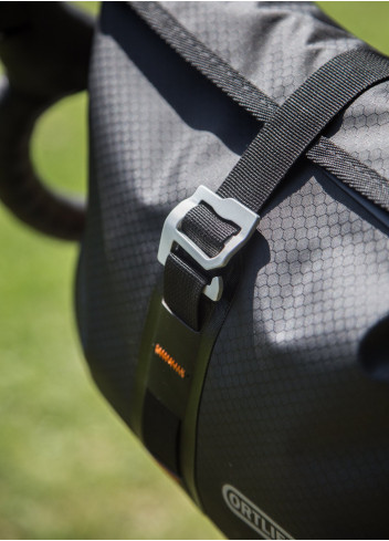 Accessory Pack Handlebar Bag - Ortlieb