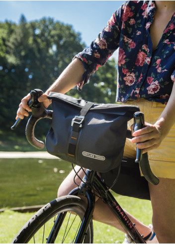copy of Accessory Pack handlebar bag - Ortlieb