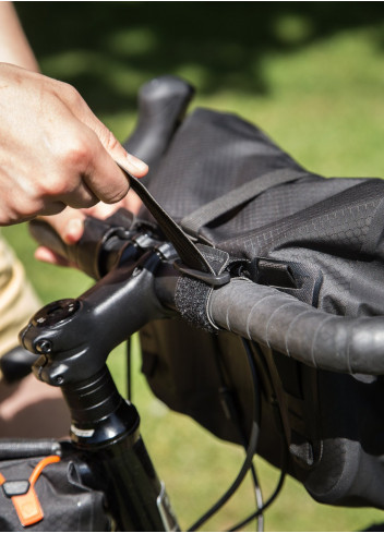 Sacoche de guidon Accessory Pack - Ortlieb