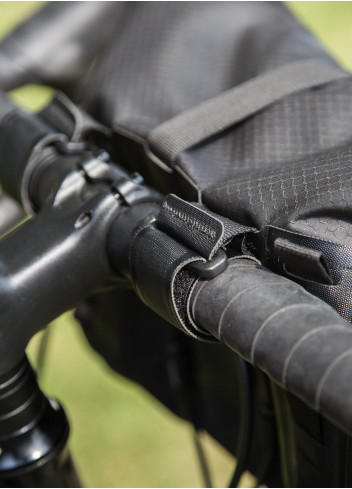 Accessory Pack Handlebar Bag - Ortlieb