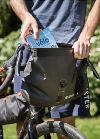 copy of Accessory Pack handlebar bag - Ortlieb