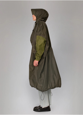 Manteau long imperméable - Rainkiss